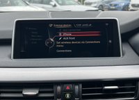 USED 2015 65 BMW X5 2.0 25d M Sport SUV 5dr Diesel Auto xDrive Euro 6 (s/s) (231 ps) - SAT NAV - HEATED LEATHER - REVERSE CAMERA - BLUETOOTH - P/SENSORS - CRUISE