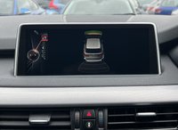 USED 2015 65 BMW X5 2.0 25d M Sport SUV 5dr Diesel Auto xDrive Euro 6 (s/s) (231 ps) - SAT NAV - HEATED LEATHER - REVERSE CAMERA - BLUETOOTH - P/SENSORS - CRUISE
