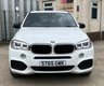 USED 2015 65 BMW X5 2.0 25d M Sport SUV 5dr Diesel Auto xDrive Euro 6 (s/s) (231 ps) - SAT NAV - HEATED LEATHER - REVERSE CAMERA - BLUETOOTH - P/SENSORS - CRUISE