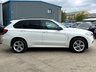 USED 2015 65 BMW X5 2.0 25d M Sport SUV 5dr Diesel Auto xDrive Euro 6 (s/s) (231 ps) - SAT NAV - HEATED LEATHER - REVERSE CAMERA - BLUETOOTH - P/SENSORS - CRUISE