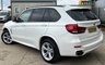 USED 2015 65 BMW X5 2.0 25d M Sport SUV 5dr Diesel Auto xDrive Euro 6 (s/s) (231 ps) - SAT NAV - HEATED LEATHER - REVERSE CAMERA - BLUETOOTH - P/SENSORS - CRUISE