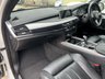 USED 2015 65 BMW X5 2.0 25d M Sport SUV 5dr Diesel Auto xDrive Euro 6 (s/s) (231 ps) - SAT NAV - HEATED LEATHER - REVERSE CAMERA - BLUETOOTH - P/SENSORS - CRUISE