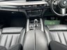 USED 2015 65 BMW X5 2.0 25d M Sport SUV 5dr Diesel Auto xDrive Euro 6 (s/s) (231 ps) - SAT NAV - HEATED LEATHER - REVERSE CAMERA - BLUETOOTH - P/SENSORS - CRUISE