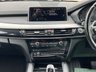 USED 2015 65 BMW X5 2.0 25d M Sport SUV 5dr Diesel Auto xDrive Euro 6 (s/s) (231 ps) - SAT NAV - HEATED LEATHER - REVERSE CAMERA - BLUETOOTH - P/SENSORS - CRUISE