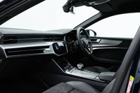 USED 2019 19 AUDI A6 AVANT 2.0 TDI 40 S line Estate 5dr Diesel S Tronic Euro 6 (s/s) (204 ps) 