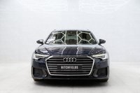 USED 2019 19 AUDI A6 AVANT 2.0 TDI 40 S line Estate 5dr Diesel S Tronic Euro 6 (s/s) (204 ps) 