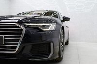 USED 2019 19 AUDI A6 AVANT 2.0 TDI 40 S line Estate 5dr Diesel S Tronic Euro 6 (s/s) (204 ps) 