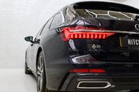 USED 2019 19 AUDI A6 AVANT 2.0 TDI 40 S line Estate 5dr Diesel S Tronic Euro 6 (s/s) (204 ps) 