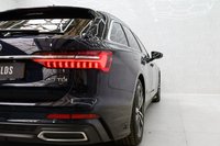 USED 2019 19 AUDI A6 AVANT 2.0 TDI 40 S line Estate 5dr Diesel S Tronic Euro 6 (s/s) (204 ps) 