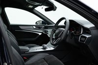 USED 2019 19 AUDI A6 AVANT 2.0 TDI 40 S line Estate 5dr Diesel S Tronic Euro 6 (s/s) (204 ps) 