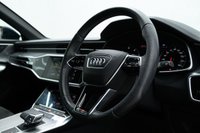 USED 2019 19 AUDI A6 AVANT 2.0 TDI 40 S line Estate 5dr Diesel S Tronic Euro 6 (s/s) (204 ps) 
