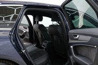 USED 2019 19 AUDI A6 AVANT 2.0 TDI 40 S line Estate 5dr Diesel S Tronic Euro 6 (s/s) (204 ps) 