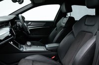 USED 2019 19 AUDI A6 AVANT 2.0 TDI 40 S line Estate 5dr Diesel S Tronic Euro 6 (s/s) (204 ps) 