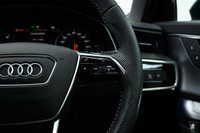USED 2019 19 AUDI A6 AVANT 2.0 TDI 40 S line Estate 5dr Diesel S Tronic Euro 6 (s/s) (204 ps) 