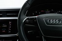 USED 2019 19 AUDI A6 AVANT 2.0 TDI 40 S line Estate 5dr Diesel S Tronic Euro 6 (s/s) (204 ps) 