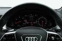 USED 2019 19 AUDI A6 AVANT 2.0 TDI 40 S line Estate 5dr Diesel S Tronic Euro 6 (s/s) (204 ps) 