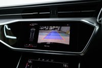 USED 2019 19 AUDI A6 AVANT 2.0 TDI 40 S line Estate 5dr Diesel S Tronic Euro 6 (s/s) (204 ps) 