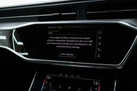 USED 2019 19 AUDI A6 AVANT 2.0 TDI 40 S line Estate 5dr Diesel S Tronic Euro 6 (s/s) (204 ps) 