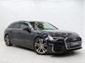 USED 2019 19 AUDI A6 AVANT 2.0 TDI 40 S line Estate 5dr Diesel S Tronic Euro 6 (s/s) (204 ps) 