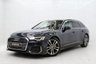 USED 2019 19 AUDI A6 AVANT 2.0 TDI 40 S line Estate 5dr Diesel S Tronic Euro 6 (s/s) (204 ps) 