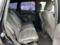 USED 2018 18 FORD KUGA 1.5 TDCi ST-Line SUV 5dr Diesel Manual Euro 6 (s/s) (120 ps) - APPLE CAR PLAY - SAT NAV - PART LEATHER - P/SENSORS - BLUETOOTH - CRUISE - 2 OWNERS