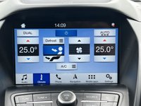 USED 2018 18 FORD KUGA 1.5 TDCi ST-Line SUV 5dr Diesel Manual Euro 6 (s/s) (120 ps) - APPLE CAR PLAY - SAT NAV - PART LEATHER - P/SENSORS - BLUETOOTH - CRUISE - 2 OWNERS