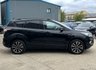 USED 2018 18 FORD KUGA 1.5 TDCi ST-Line SUV 5dr Diesel Manual Euro 6 (s/s) (120 ps) - APPLE CAR PLAY - SAT NAV - PART LEATHER - P/SENSORS - BLUETOOTH - CRUISE - 2 OWNERS