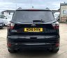 USED 2018 18 FORD KUGA 1.5 TDCi ST-Line SUV 5dr Diesel Manual Euro 6 (s/s) (120 ps) - APPLE CAR PLAY - SAT NAV - PART LEATHER - P/SENSORS - BLUETOOTH - CRUISE - 2 OWNERS