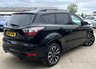 USED 2018 18 FORD KUGA 1.5 TDCi ST-Line SUV 5dr Diesel Manual Euro 6 (s/s) (120 ps) - APPLE CAR PLAY - SAT NAV - PART LEATHER - P/SENSORS - BLUETOOTH - CRUISE - 2 OWNERS