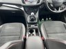 USED 2018 18 FORD KUGA 1.5 TDCi ST-Line SUV 5dr Diesel Manual Euro 6 (s/s) (120 ps) - APPLE CAR PLAY - SAT NAV - PART LEATHER - P/SENSORS - BLUETOOTH - CRUISE - 2 OWNERS