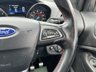 USED 2018 18 FORD KUGA 1.5 TDCi ST-Line SUV 5dr Diesel Manual Euro 6 (s/s) (120 ps) - APPLE CAR PLAY - SAT NAV - PART LEATHER - P/SENSORS - BLUETOOTH - CRUISE - 2 OWNERS
