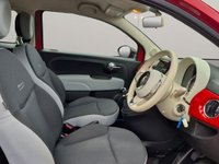 USED 2019 19 FIAT 500 1.2 Pop 3dr ** Ideal First Car ** Low Miles ** Low Insurance **