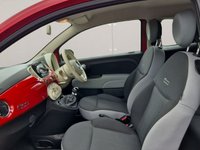 USED 2019 19 FIAT 500 1.2 Pop 3dr ** Ideal First Car ** Low Miles ** Low Insurance **