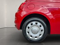 USED 2019 19 FIAT 500 1.2 Pop 3dr ** Ideal First Car ** Low Miles ** Low Insurance **