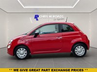 USED 2019 19 FIAT 500 1.2 Pop 3dr ** Ideal First Car ** Low Miles ** Low Insurance **