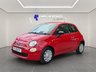 USED 2019 19 FIAT 500 1.2 Pop 3dr ** Ideal First Car ** Low Miles ** Low Insurance **