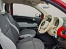 USED 2019 19 FIAT 500 1.2 Pop 3dr ** Ideal First Car ** Low Miles ** Low Insurance **
