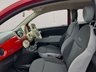 USED 2019 19 FIAT 500 1.2 Pop 3dr ** Ideal First Car ** Low Miles ** Low Insurance **