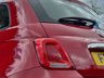 USED 2019 19 FIAT 500 1.2 Pop 3dr ** Ideal First Car ** Low Miles ** Low Insurance **