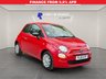 USED 2019 19 FIAT 500 1.2 Pop 3dr ** Ideal First Car ** Low Miles ** Low Insurance **