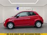 USED 2019 19 FIAT 500 1.2 Pop 3dr ** Ideal First Car ** Low Miles ** Low Insurance **