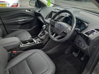 USED 2019 19 FORD KUGA 2.0 TDCi EcoBlue Titanium X Edition SUV 5dr Diesel Powershift AWD Euro 6 (s/s) (180 ps) AUTOMATIC - RESERVE TODAY