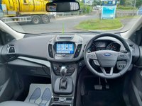 USED 2019 19 FORD KUGA 2.0 TDCi EcoBlue Titanium X Edition SUV 5dr Diesel Powershift AWD Euro 6 (s/s) (180 ps) AUTOMATIC - RESERVE TODAY