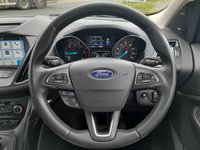 USED 2019 19 FORD KUGA 2.0 TDCi EcoBlue Titanium X Edition SUV 5dr Diesel Powershift AWD Euro 6 (s/s) (180 ps) AUTOMATIC - RESERVE TODAY