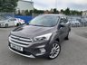 USED 2019 19 FORD KUGA 2.0 TDCi EcoBlue Titanium X Edition SUV 5dr Diesel Powershift AWD Euro 6 (s/s) (180 ps) AUTOMATIC - RESERVE TODAY