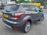 USED 2019 19 FORD KUGA 2.0 TDCi EcoBlue Titanium X Edition SUV 5dr Diesel Powershift AWD Euro 6 (s/s) (180 ps) AUTOMATIC - RESERVE TODAY