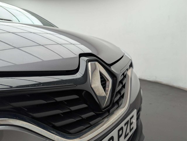 USED 2019 69 RENAULT CAPTUR 0.9 Captur Iconic TCe 5dr CLICK+COLLECT / HOME DELIVERY