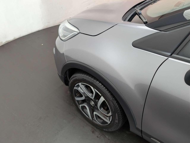 USED 2019 69 RENAULT CAPTUR 0.9 Captur Iconic TCe 5dr CLICK+COLLECT / HOME DELIVERY