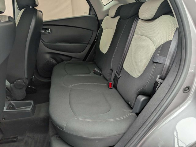 USED 2019 69 RENAULT CAPTUR 0.9 Captur Iconic TCe 5dr CLICK+COLLECT / HOME DELIVERY