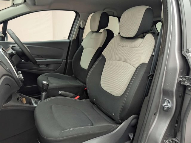 USED 2019 69 RENAULT CAPTUR 0.9 Captur Iconic TCe 5dr CLICK+COLLECT / HOME DELIVERY